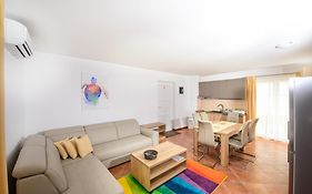 Plavo Nebo Istra Apartments